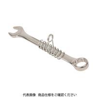 スナップオン・ツールズ バーコ 高所作業向けコンビネーションレンチ 二面幅30 全長330 TAH111M-30 1丁 837-0477（直送品）