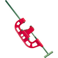 Virax 鋼管用パイプカッター 210145 1丁(1台) 856-1988（直送品）