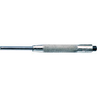 RENNSTEIG 平行ピンポンチ ガイドスリーブ付 2.4mm 457-024-5 1本 836-6545（直送品）