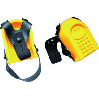 KronenーHansaーWerk K/H 【売切廃番】ひざ用保護具 Kniefixーde Luxe 黄色 507004Z 1組（直送品）