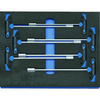 ゲドレー GEDORE ナットドライバーセット