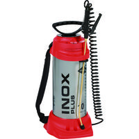 MESTO 畜圧式噴霧器 INOX PLUS 10L 3615PT 1台 828-0679（直送品）