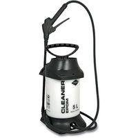 MESTO 畜圧式噴霧器 CLEANER 5L 3275RJ 1台 828-0683（直送品）