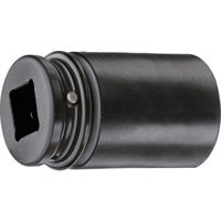 GEDORE 【売切廃番】 インパクト用ソケット(6角) 1 K21SL 36mm 2734737 1個 855-4699（直送品）