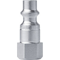 セインジャパン CEJN シリーズ310 ニップル G3/8 メネジ 10-310-5204 1個 829-2305（直送品）