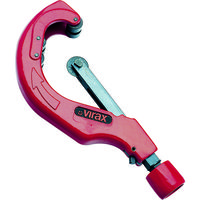 Virax プラスチック管用チューブカッター 2106 210630 1個 856-2029（直送品）