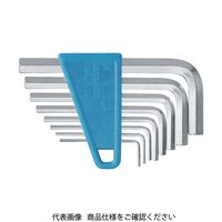 六角棒レンチセット H42