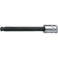 GEDORE ボールポイントヘキサゴンビットソケット IN30LK 3/8 5mm 1505726 1個 855-2698（直送品）
