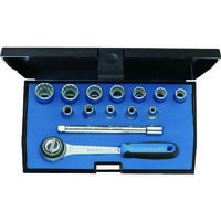 ソケットレンチセット（12角タイプ） _12