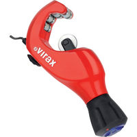 Virax プラスチック管用チューブカッター ZR42 210489 1個 856-2027（直送品）