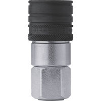 セインジャパン CEJN シリーズ565 カップリング Rc1/2 メネジ 10-565-1105 1個 828-7734（直送品）