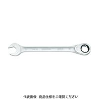 GEDORE コンビネーションラチェットレンチ 32mm 2297248 1丁 855-3944（直送品）