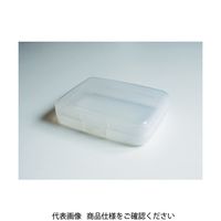 本多プラス rose ボックスケース コンシューマーボックス(CB) CB138X102X30/1 1個 835-9220（直送品）