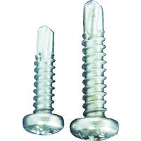 ナベ頭ドリルねじ GRX （特殊ステンレス）