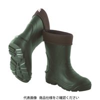 SAPRO SYSTEM Camminare EVA防寒長靴 Voyager 28.5 グリーン KVOY-Z-47-28.5 1足（直送品）