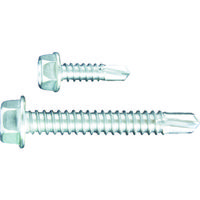 六角頭ドリルねじ GRX （特殊ステンレス）