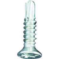 皿頭ドリルねじ GRX （特殊ステンレス）