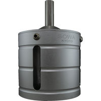 双和化成 SOWA 専用ホルダー φ100 XH-CB100 1個 836-1640（直送品）