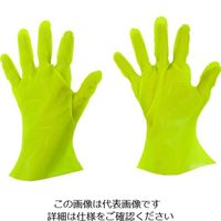 東京パック エンボス手袋 マイジャスト（R）グローブ （200枚入）