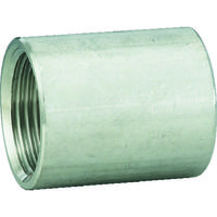 フローバル ソケット(SUS316TP) 04115201 VSO-316-01 1個 836-5233（直送品）