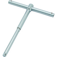 旭金属工業 ASH T形早回しハンドル セパレートタイプ 3/8 VTL0300 1個 855-0853（直送品）