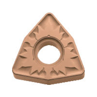 京セラ 旋削用チップ CVDコーティング CA315 WNMG080412ZS 1セット(10個) 858-0562（直送品）