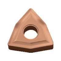 京セラ 旋削用チップ CVDコーティング CA315 WNMG080412 1セット(10個) 858-0554（直送品）