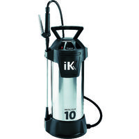 Goizper iK 蓄圧式噴霧器 INOX10 83274 1台 856-9943（直送品）