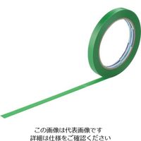 ダイヤテックス パイオラン シーリング用マスキングテープ ボンドブレーカー 10MM BB-10-GR-10MM 1巻 836-4012（直送品）