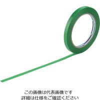 ダイヤテックス パイオラン シーリング用マスキングテープ ボンドブレーカー 8MM BB-10-GR-8MM 1巻 836-4011（直送品）