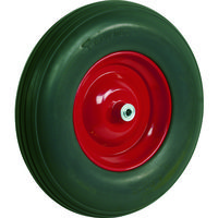 Ravendo ノーパンクスペアタイヤ 640628 1個 836-7954（直送品）