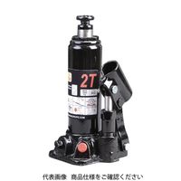 スナップオン・ツールズ バーコ ボトルジャッキ BH4S20 1台 837-0149（直送品）