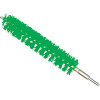 バーテック バーキュートプラス パイプクリーン φ22 PBT0.35緑 BCPPCー22G 61340401 1本 856-3160（直送品）