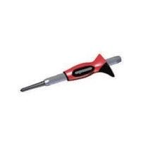 RACODON RーBALL STSハンドル付 センターポンチ 6X180mm 8555-6 STS 1本 855-3803（直送品）