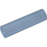 光 アクリル円柱 40丸×150mm AE107 1個 835-9740（直送品）