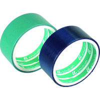 チューコーフロー 極薄フッ素樹脂フィルム粘着テープ ASFー116TFR緑 0.04t×5w×5m ASF116T FR G-04X05（直送品）