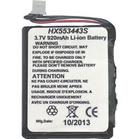 エー・アンド・デイ A&D 電動ピペット用オプション バッテリー AXーBATーMPA 1個(1台) 856-2760（直送品）