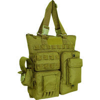 トラスコ中山 JーTECH トートバッグ JAUNTY24 BG02-4310-01CB 1個 859-0899（直送品）