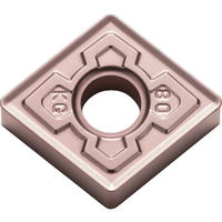 京セラ（KYOCERA） 京セラ 旋削用チップ CVDコーティング CNMG120412KG