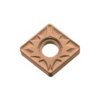 京セラ（KYOCERA） 京セラ 旋削用チップ CVDコーティング CNMG120412ZS