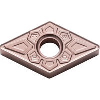 京セラ 旋削用チップ CVDコーティング CA315 DNMG150408KQ 1セット(10個) 858-0256（直送品）