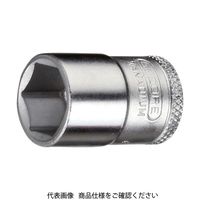 GEDORE ソケット(6角) 3/8 12mm 6233930 1個 855-1318（直送品）