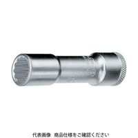 GEDORE 【在庫限り特価A】ソケット(12角) 3/8 ロング 22mm 6259650 1個 855-1359（直送品）