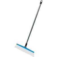 バーテック バーキュートプラス 衛生管理用ほうき 短柄タイプ ソフト白1 BCP30ー60SUSーTSW 1P 62606501 1本（直送品）