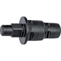 KNIPEX 9029ー15 ゲベリット管用アーバー (9025ー20用) 1個 828-0655（直送品）