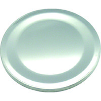 エー・アンド・デイ A&D EKーi/EWーi用計量皿(丸) AXPー4015279 1個(1台) 837-0833（直送品）