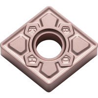 京セラ 旋削用チップ CVDコーティング CA315 CNMG120412KH 1セット(10個) 858-0203（直送品）