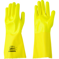 ダイヤゴム DAILOVE ダイローブ240ー33(L) D240-33-L 1双 825-2757（直送品）