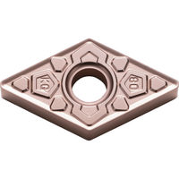 京セラ 旋削用チップ CVDコーティング CA315 DNMG150412KG 1セット(10個) 858-0259（直送品）