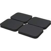 エー・アンド・デイ A&D 電動ピペット用オプション 肘置きクッション(4枚セット) AXーPADーMPA 1個(4枚) 856-2789（直送品）